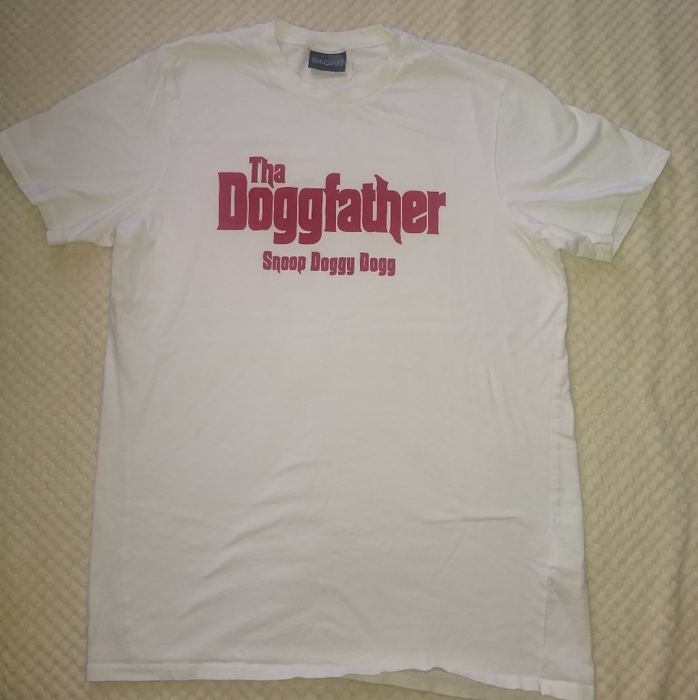 Snoop Dogg Tshirt